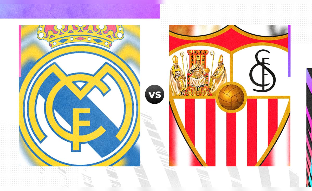 DirecTV Sports EN VIVO por internet: Real Madrid vs Sevilla EN VIVO ...