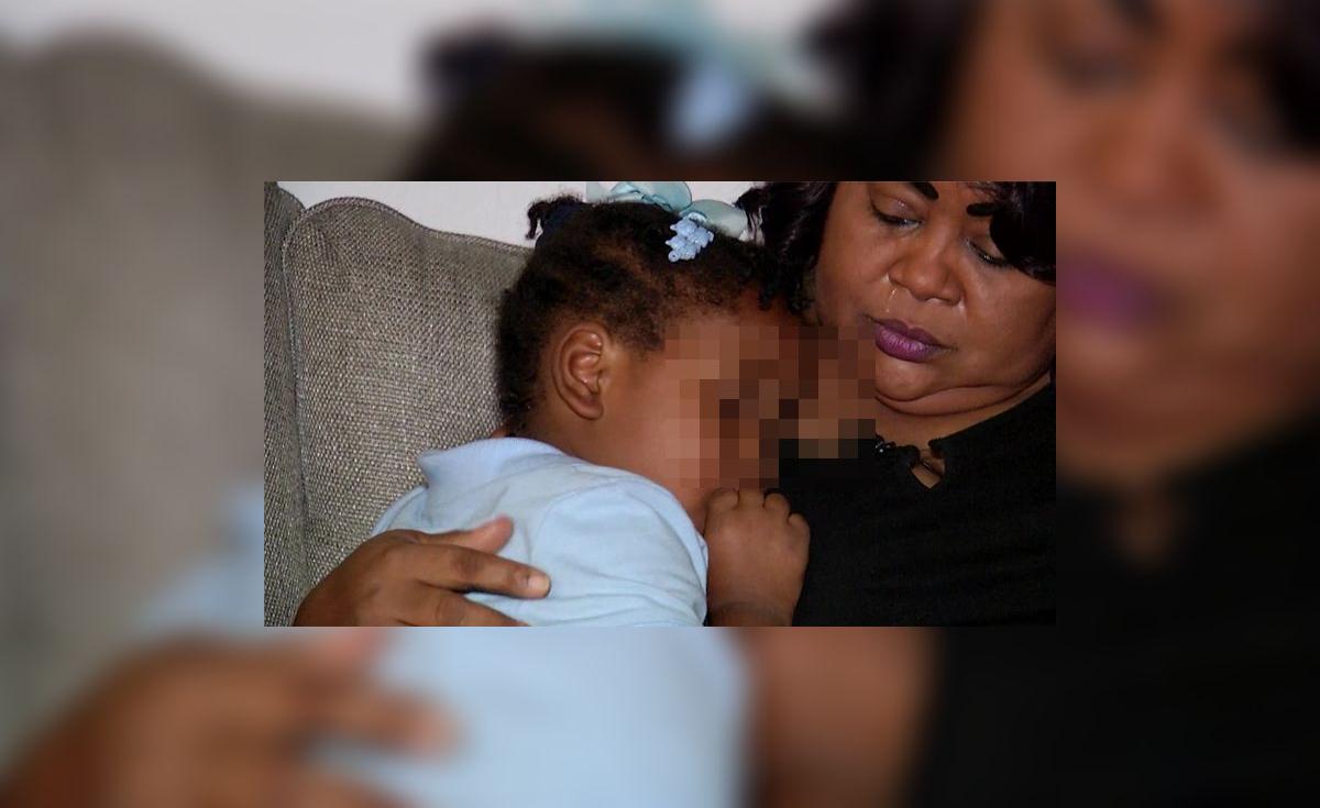 Estados Unidos | Kaia Rolle: niña de seis años arrestada por la policía ...