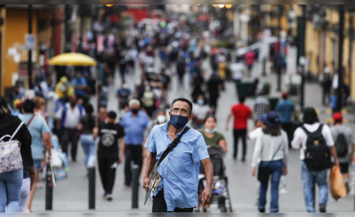 Minsa alerta llegada de la quinta ola en diciembre: ¿en qué regiones ...