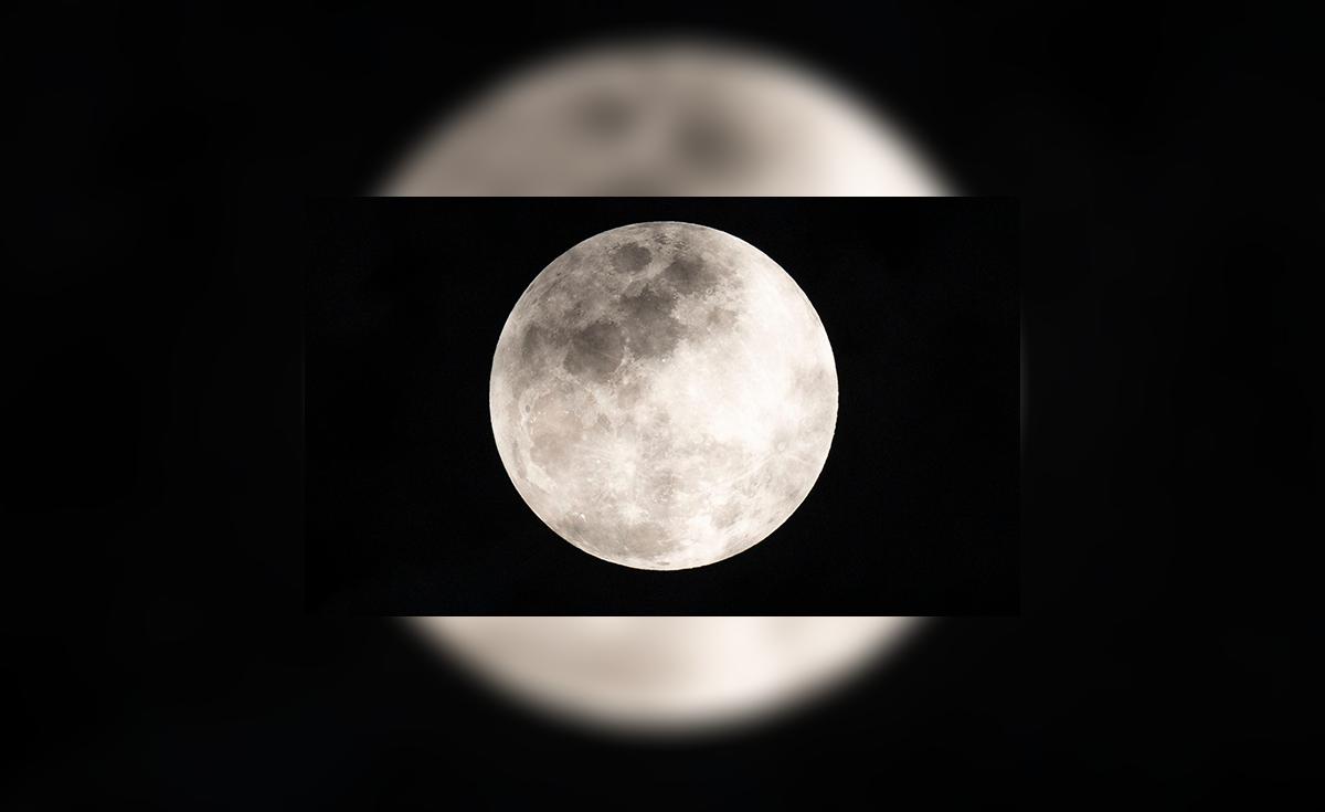 A qué hora ver el eclipse lunar 5 julio 2020 EN VIVO eclipse luna de ...