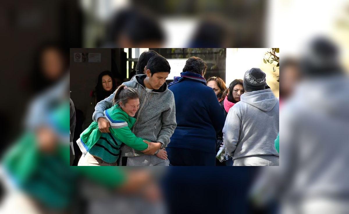 Argentina: niño de 12 años es asesinado a manos de su madrastra y su ...