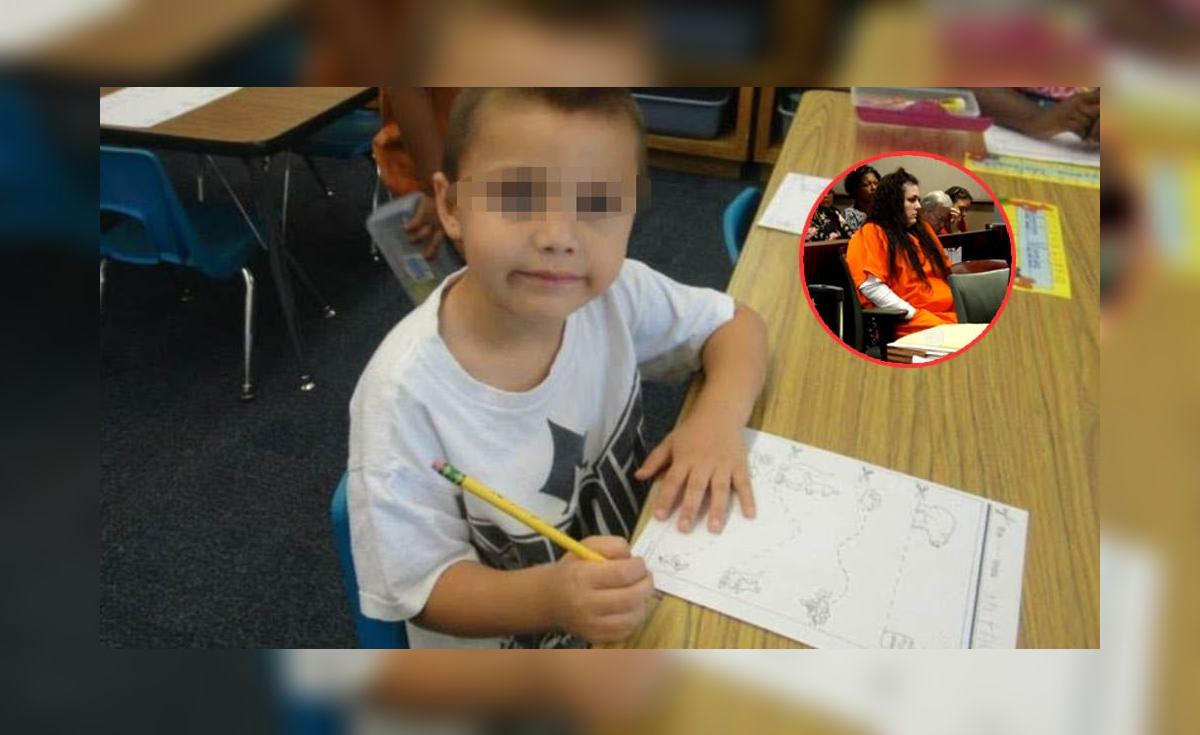 Estados Unidos: padres enfrentan la pena de muerte por torturar y matar ...