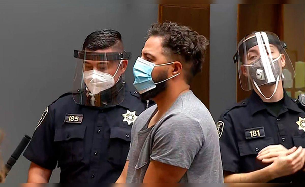 EE. UU.: arrestan a hombre que abusó de una menor tras secuestrarla en ...