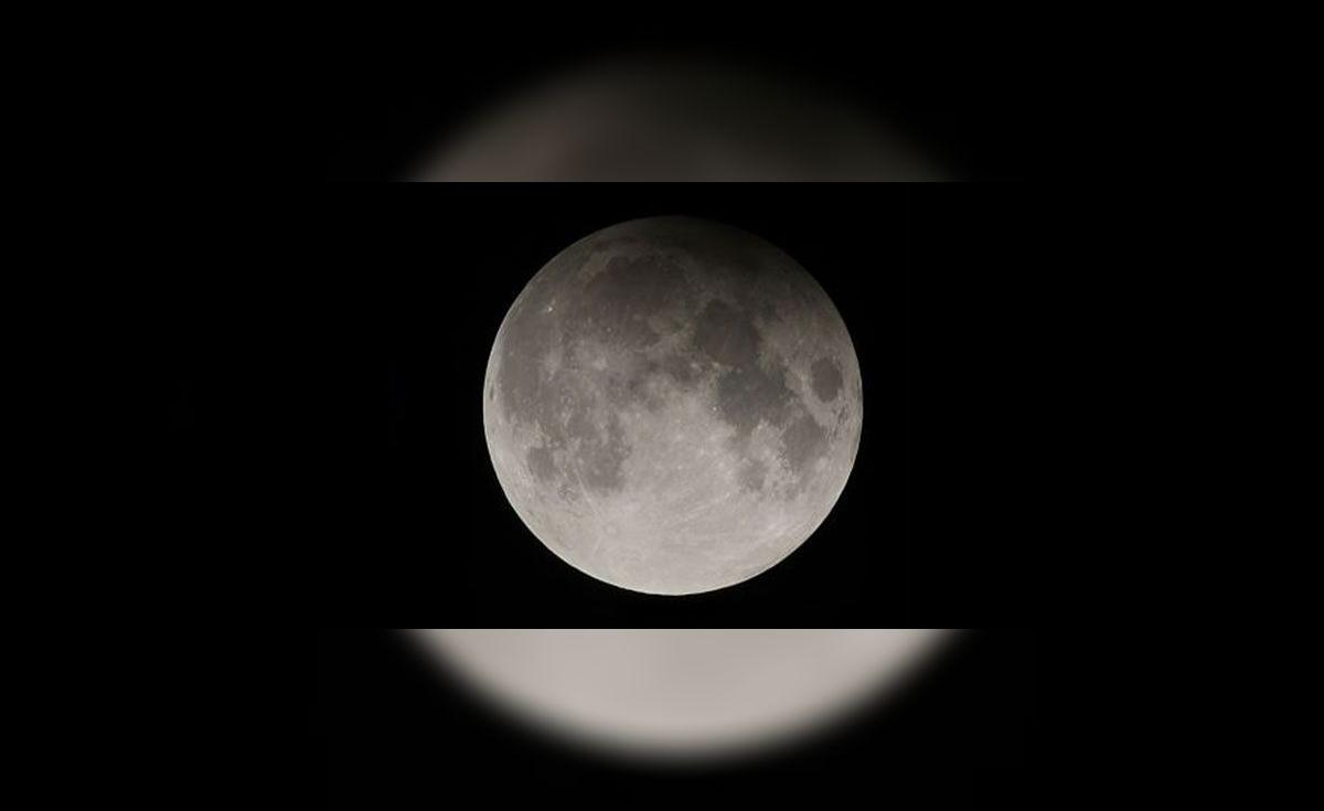 Eclipse lunar de julio 2020 HOY EN VIVO eclipse Luna de Trueno: cuándo ...