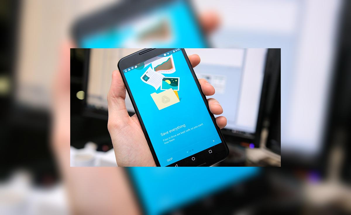 Smartphone: las 5 mejores apps de almacenamiento en la nube para ...