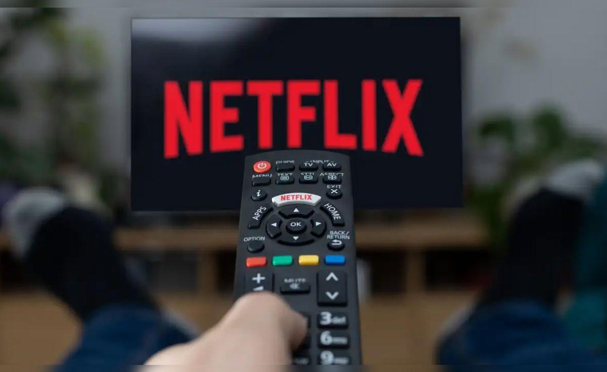 Setflu Mtablet Netflix ahora permite saber desde qué teléfono, tablet o PC extraña han ...