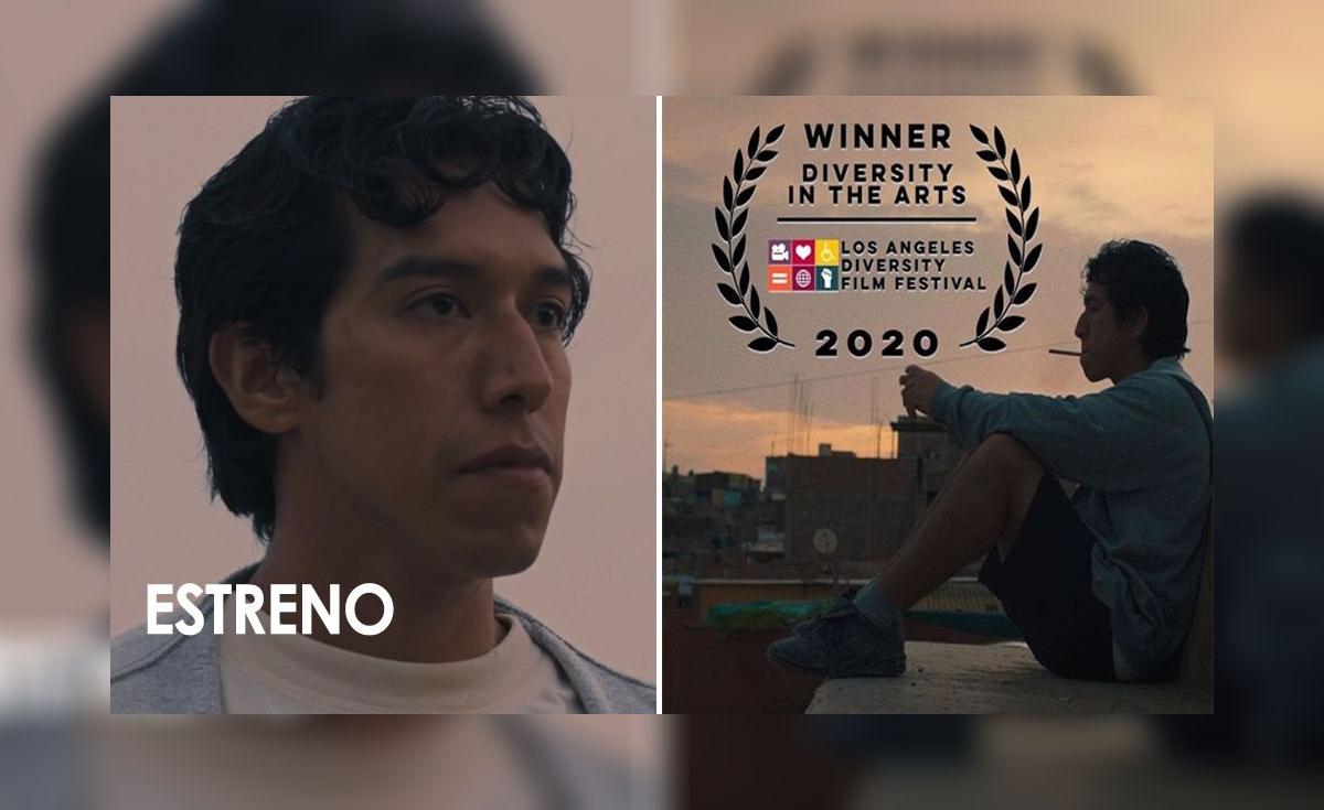 Alienación: mira aquí el cortometraje peruano inspirado en obra de ...