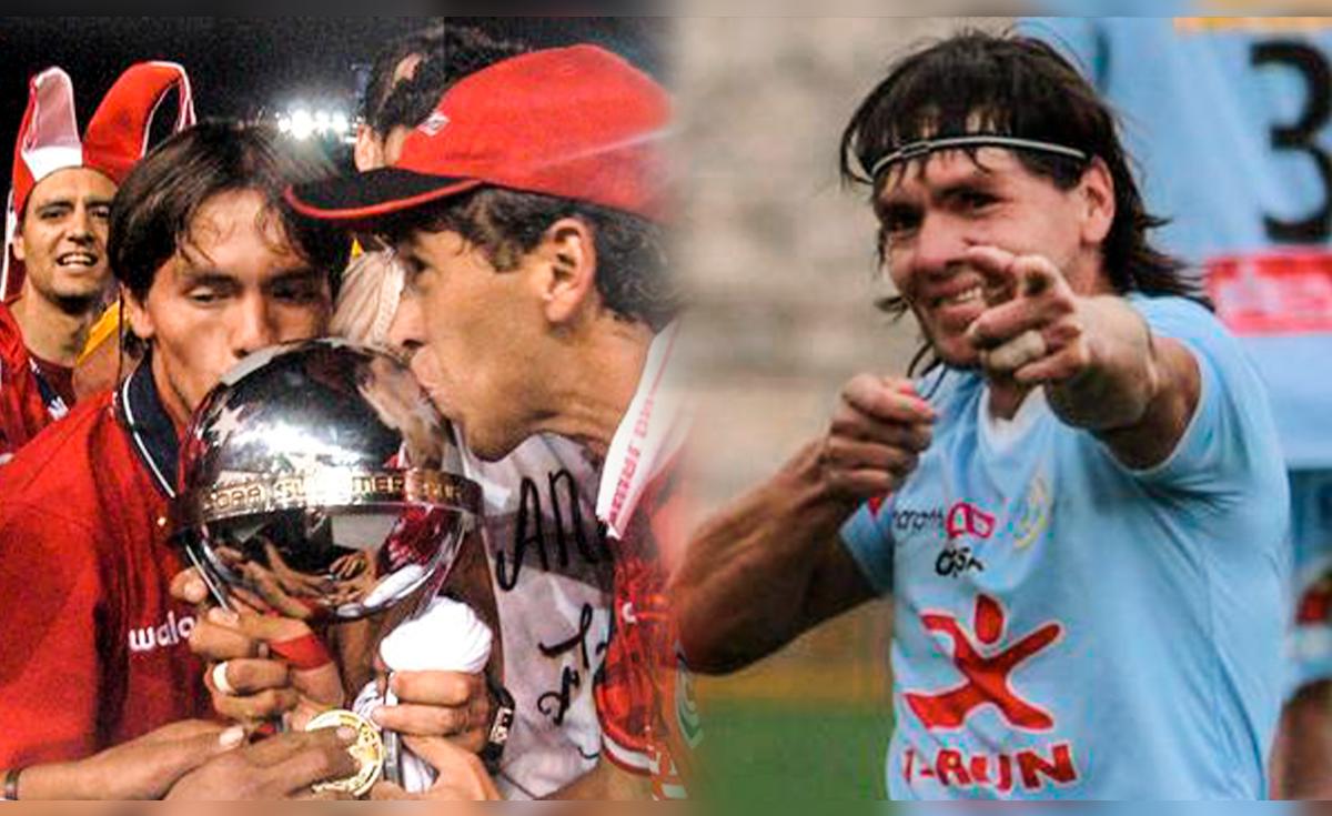 Liga 1 | Deportivo Garcilaso | Ramón ‘Ratón’ Rodríguez: De campeonar en ...