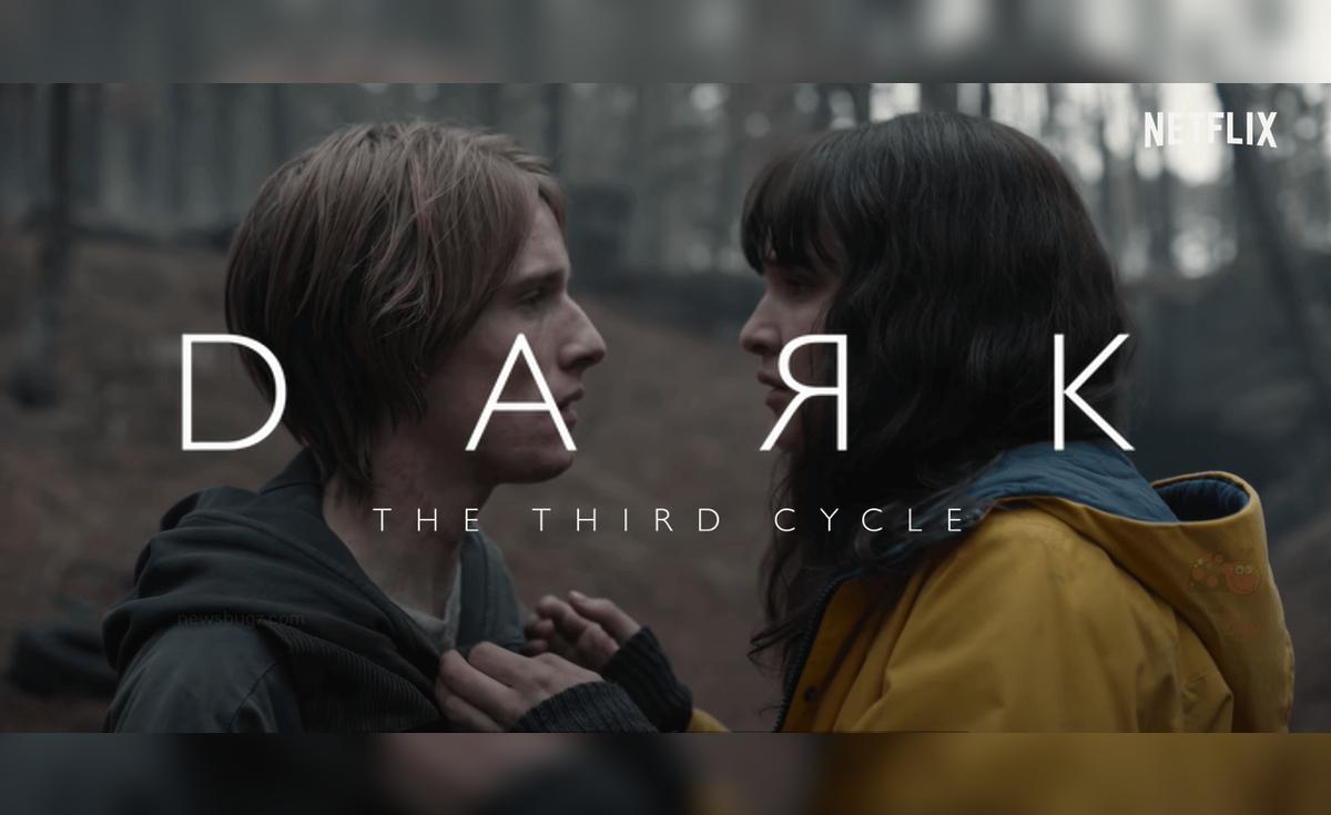 Dark temporada 3 en Netflix que es la paradoja de Bootstrap capítulo ...