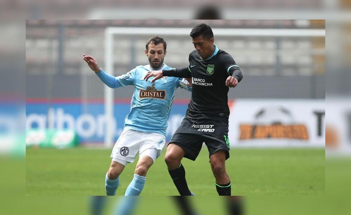 Resultado Sporting Cristal vs Alianza Lima 1-1 por la Liga 1 Movistar ...