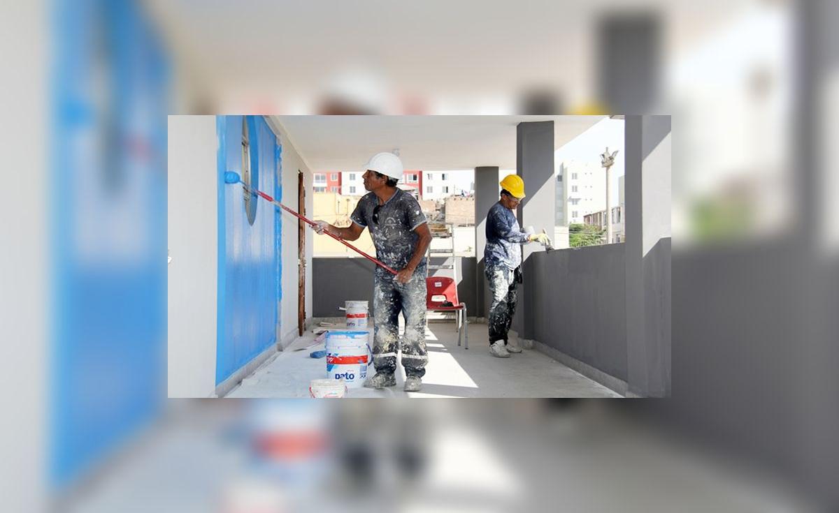 Minedu: 150 millones de soles han sido destinados para mantenimiento en ...