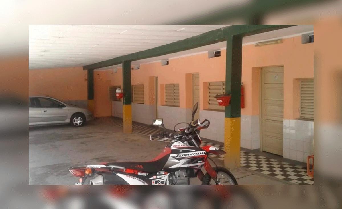 Adolescente es rescatada de intento de violación por parte de su abuelo ...