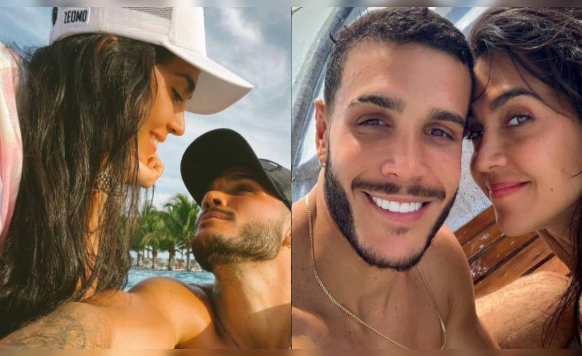 Mario Irivarren viajará Estados Unidos para reencontrarse con Vania ...