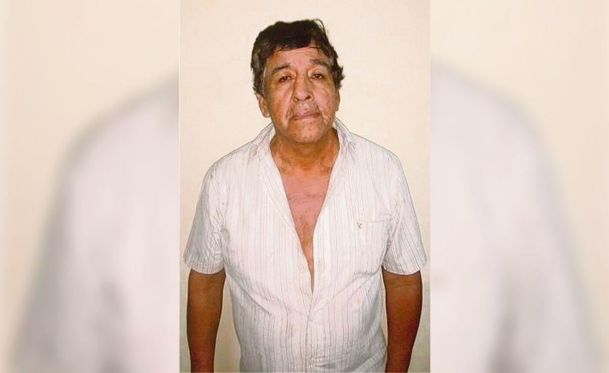 Capturan a dos sujetos que tenían requisitorias por delito de violación ...