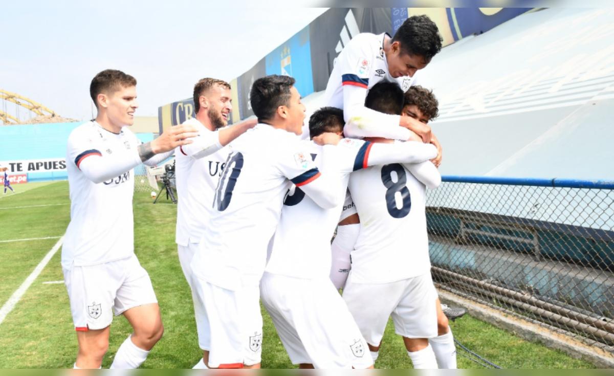 San Martín derrotó 1-0 a Alianza Lima por la Liga 1 | Video | Deportes ...