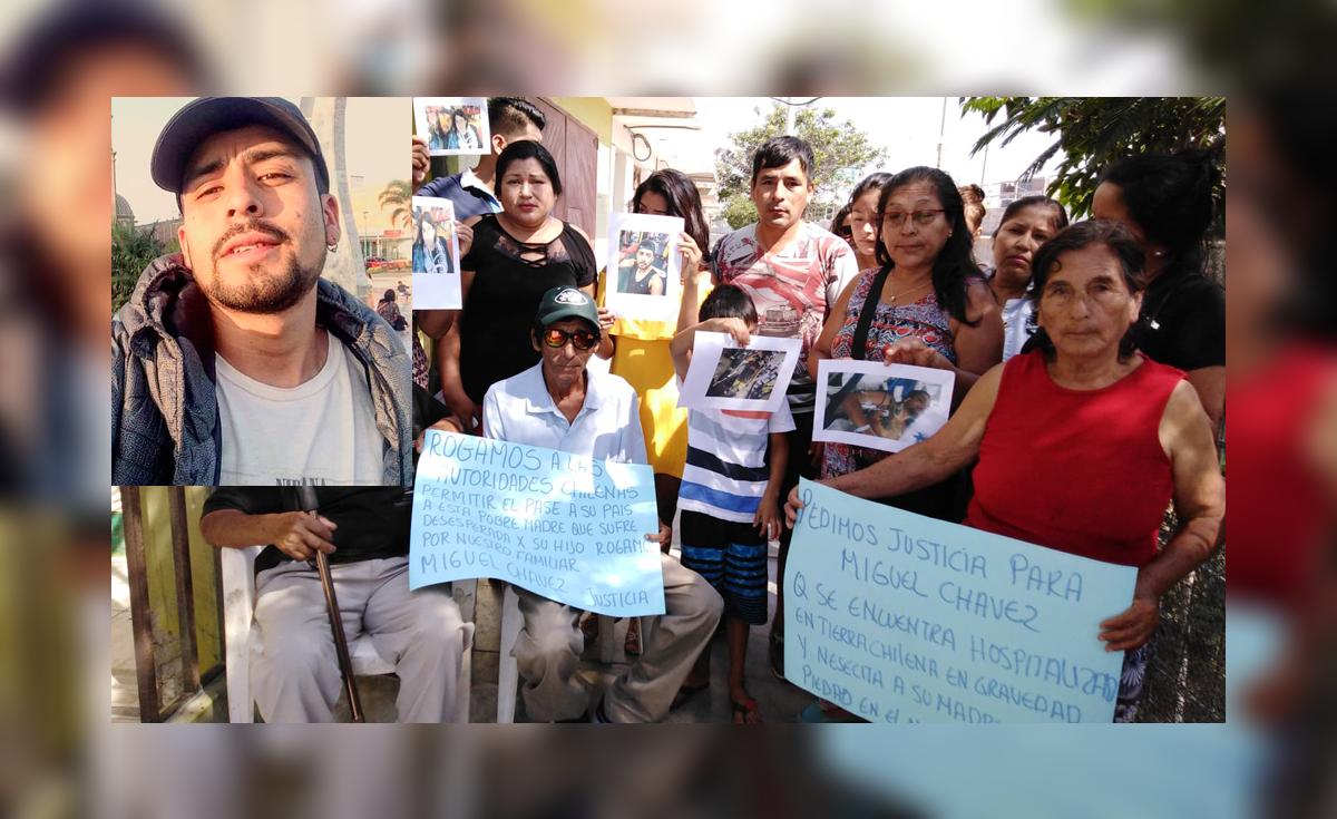 Ciudadano se debate entre la vida y la muerte tras ser baleado a ...