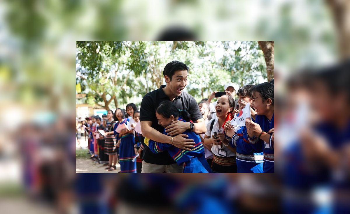 Super Junior: Choi Siwon es escogido embajador regional para