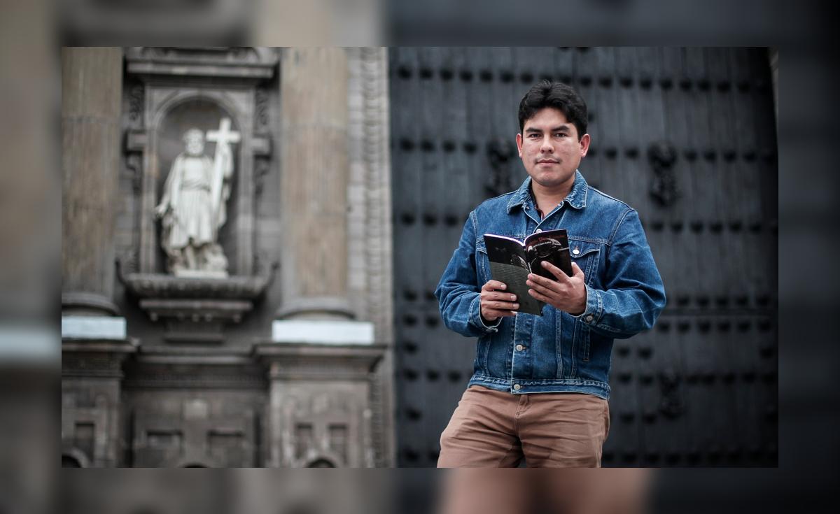 FIL 2019 | Lenin Solano: “Yo hago partícipe al lector en mis novelas de  misterio, pero me gusta engañarlo” | Literatura | Libros | Novela negra |  Cultural | La República