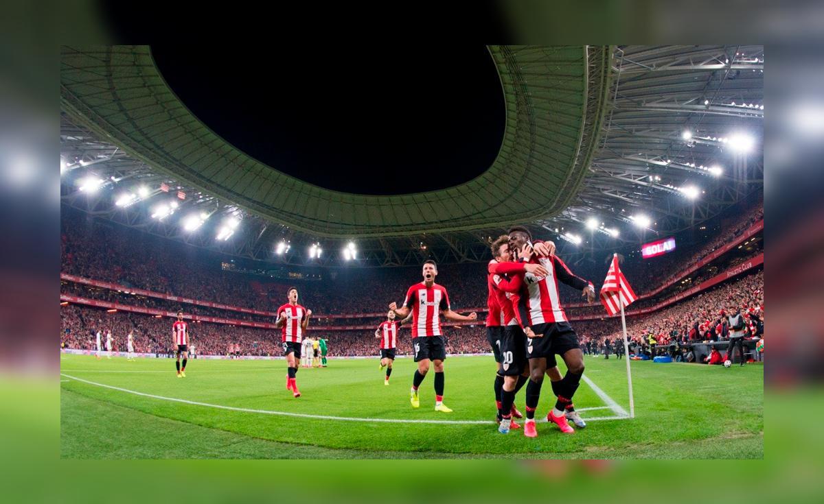 Athletic Bilbao vs Granada EN VIVO DirecTV Sports EN DIRECTO ONLINE ...