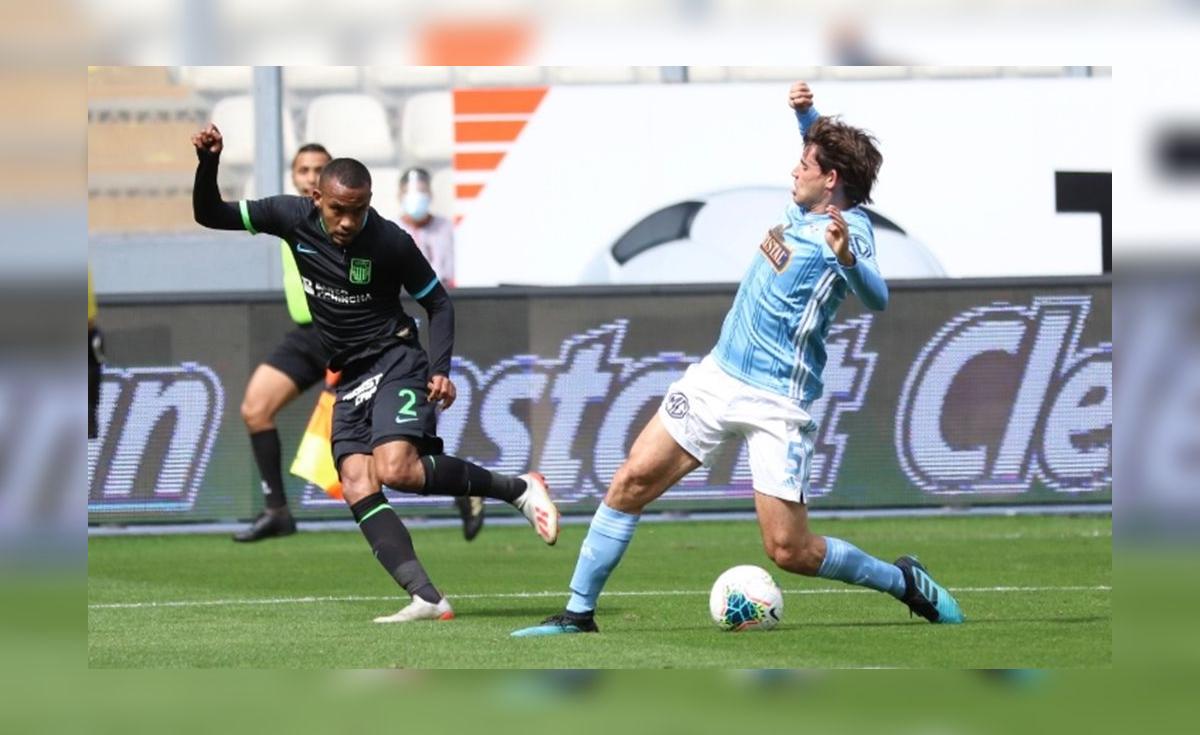 Resumen del Alianza Lima vs Sporting Cristal: 1-1 por la Liga 1 ...