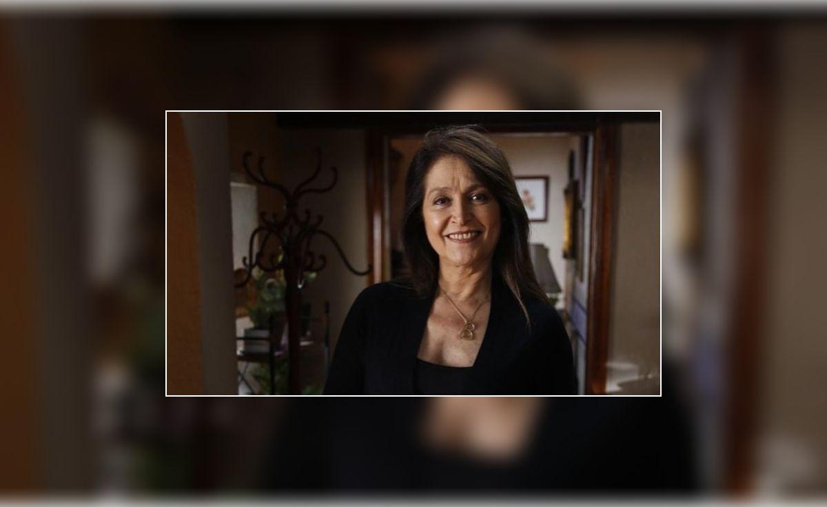 Daniela Romo: edad, biografía, canciones y éxitos de la carrera ...