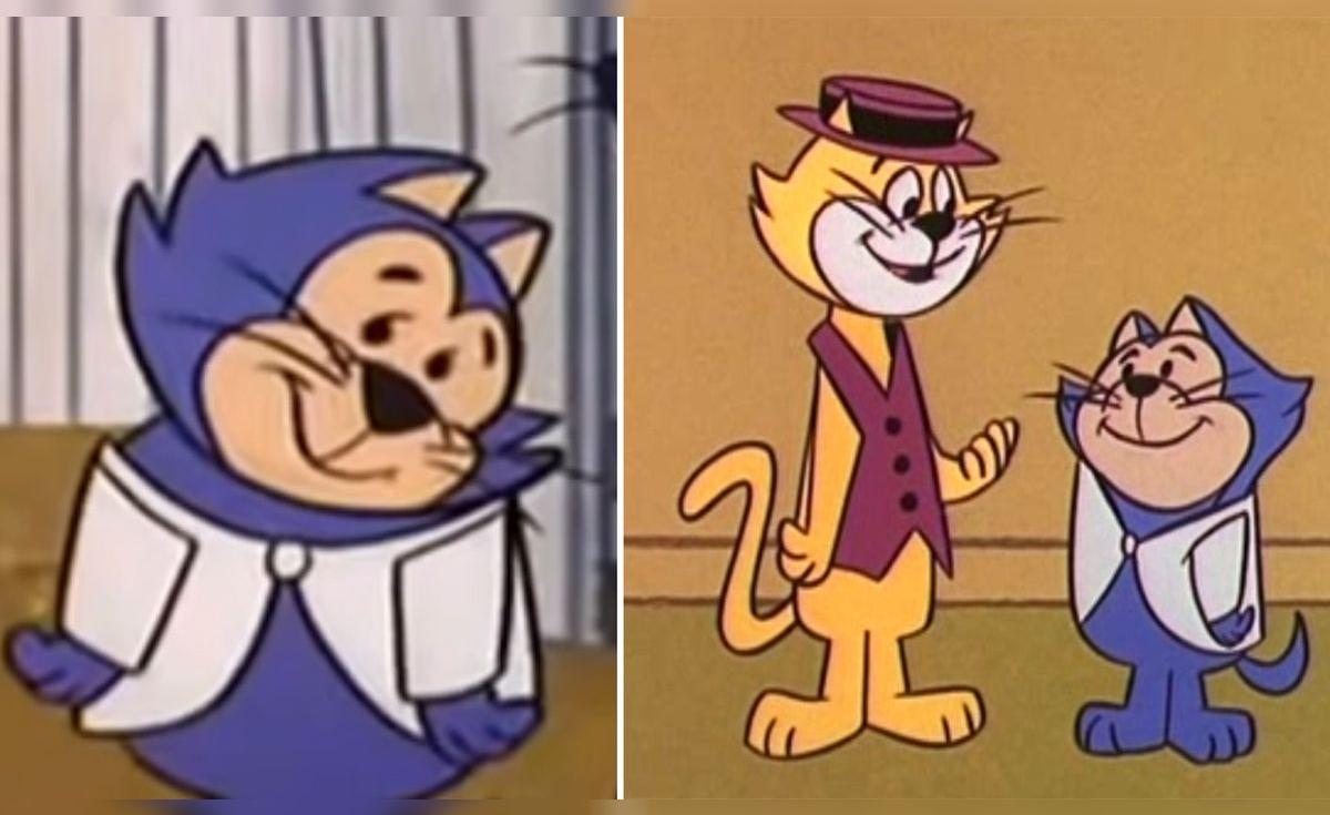“Don gato y su pandila”: La verdadera voz de Benito Bodoque que te ...