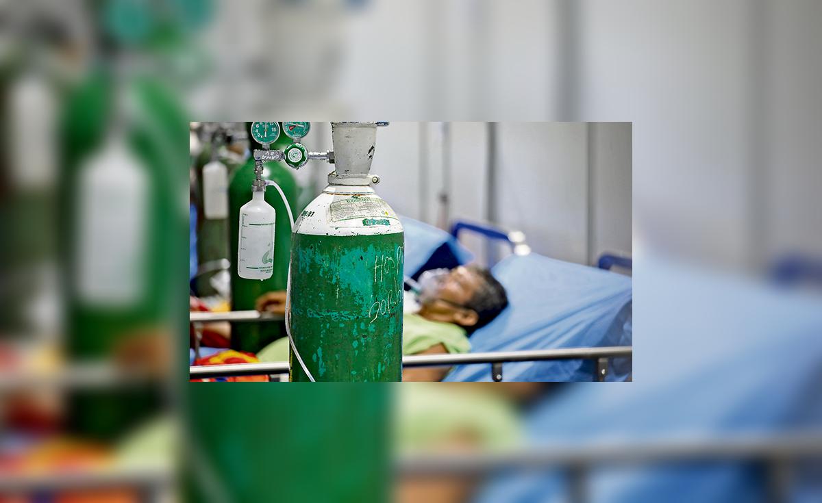 Coronavirus en Perú: Gobierno Regional del Callao anuncia instalación ...