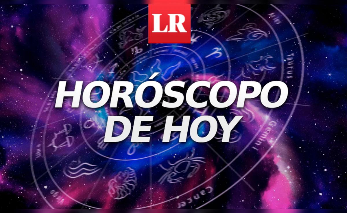 Horóscopo de hoy: predicciones del domingo 8 de enero sobre el amor ...