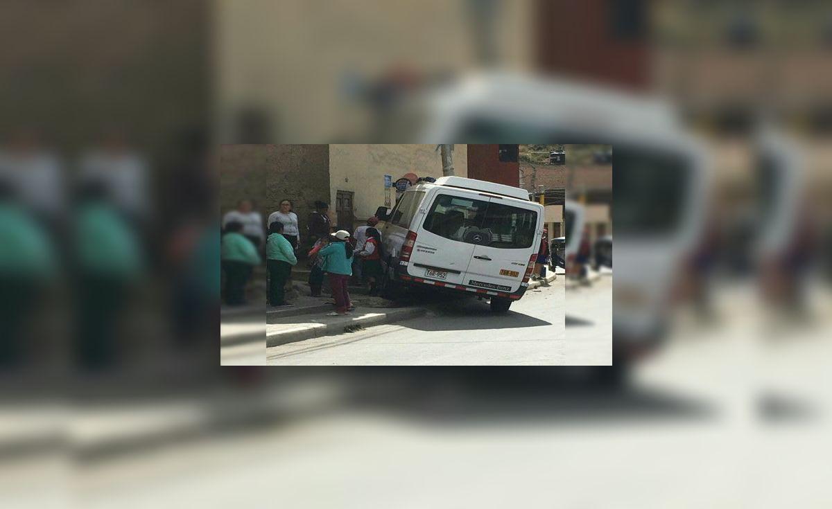 Un muerto y dos heridos por accidentes de tránsito en La Libertad ...