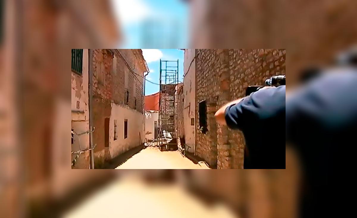 España: Hermanos acusados de matar a su madre y emparedar el cadáver ...