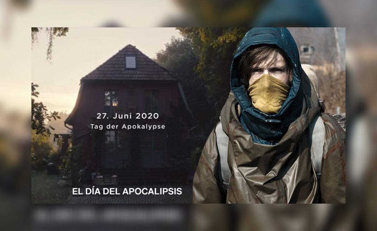 Dark 3: nuevos personajes y actores de la tercera parte de la serie de ...