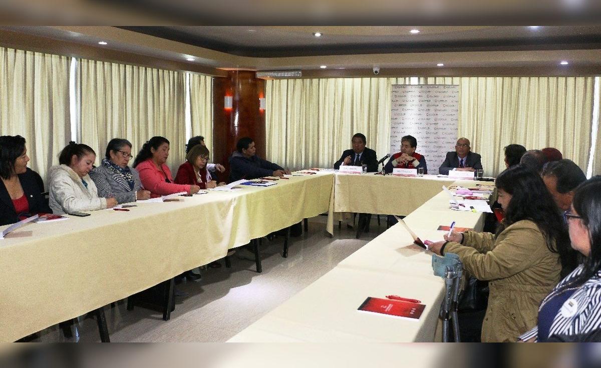 Realizarán acompañamiento al proceso de transferencia de Gobiernos ...