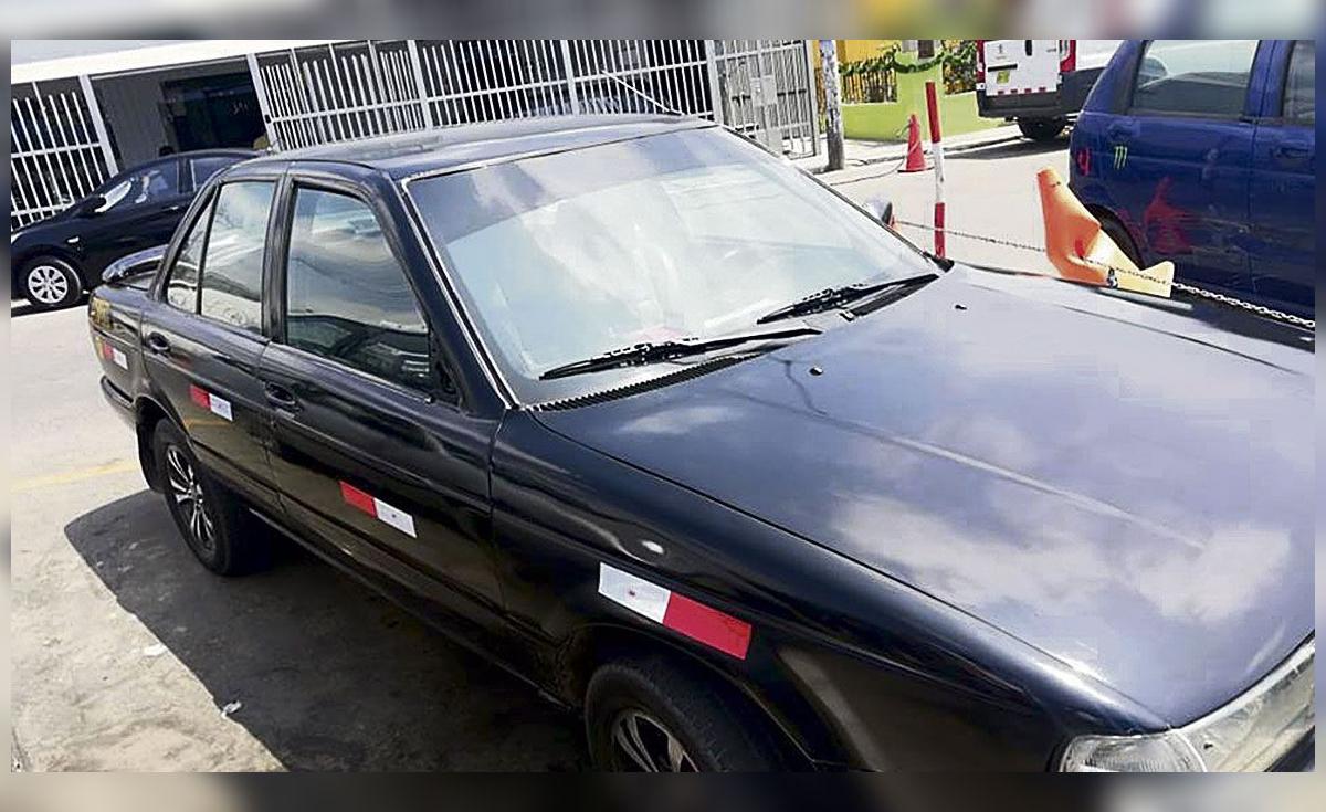 Sicarios asesinan a balazos a chofer y dejan tres heridos de ...