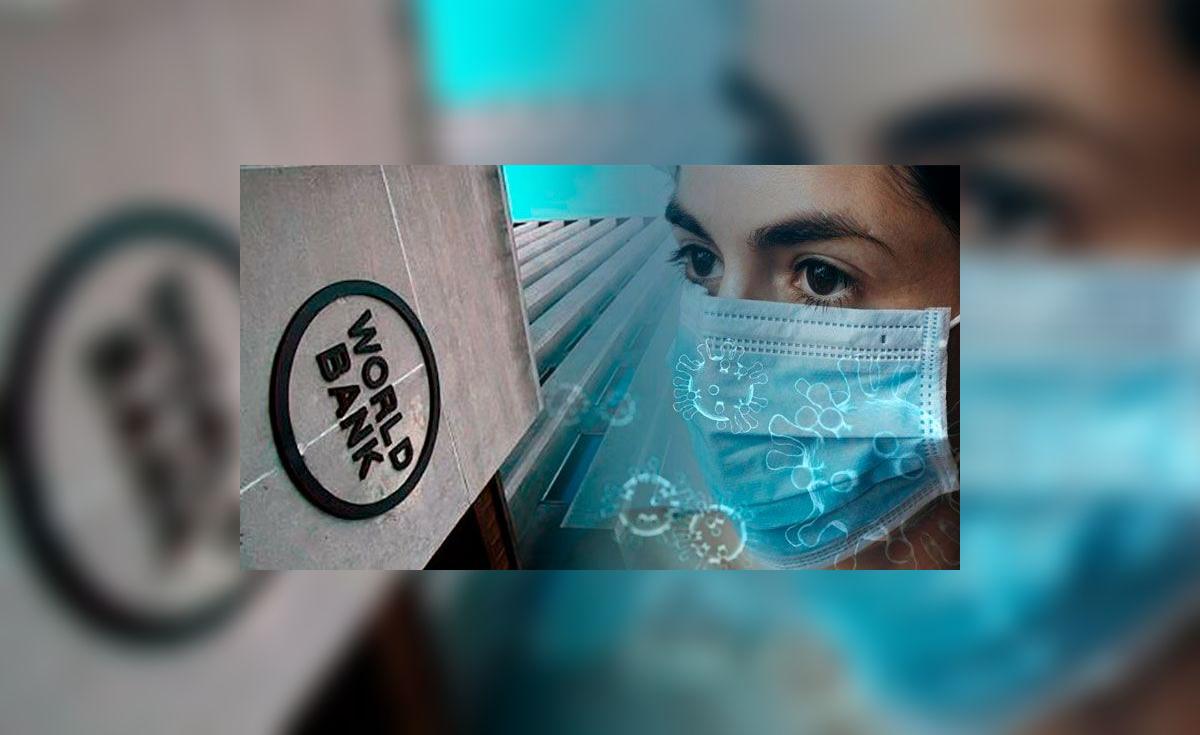 Banco Mundial pone a disposición de Bolivia 170 millones de dólares por ...
