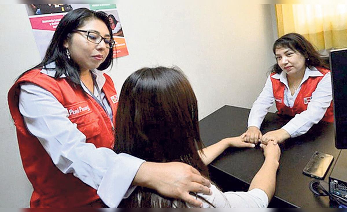 Piura: implementarán casa de refugio para mujeres víctimas de violencia ...