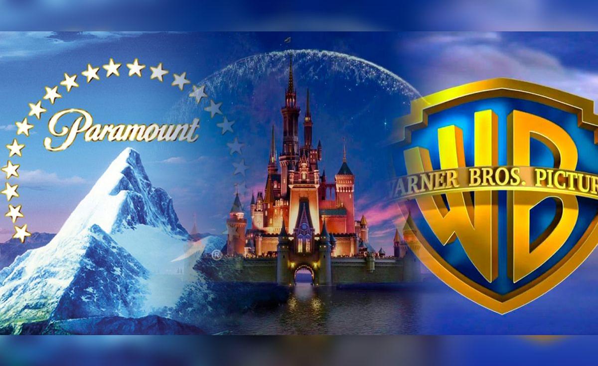 Disney | Warner Bros | Sony | Investigan a Disney, Paramount y Warner
