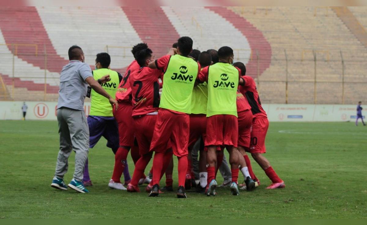 Liga 2: conoce los clasificados a los Playoffs de ascenso | Deportes ...