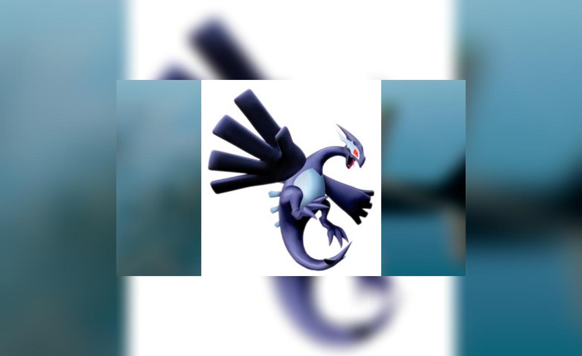 Pokémon GO: Lugia oscuro podría estar a punto de llegar según mensaje  oficial de Niantic | Profesor Willow | shadow pokemon | Videojuegos | La  República