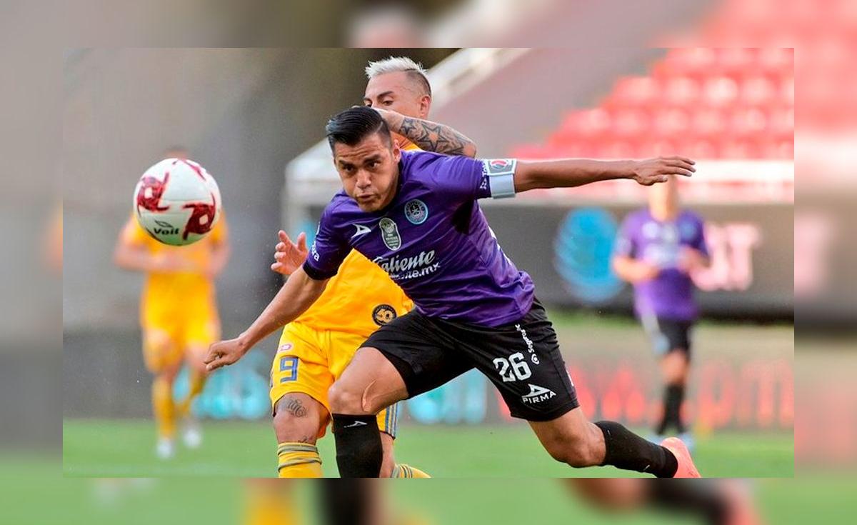 Resultados Tigres 0-0 Mazatlán por la Copa por México en Guadalajara ...