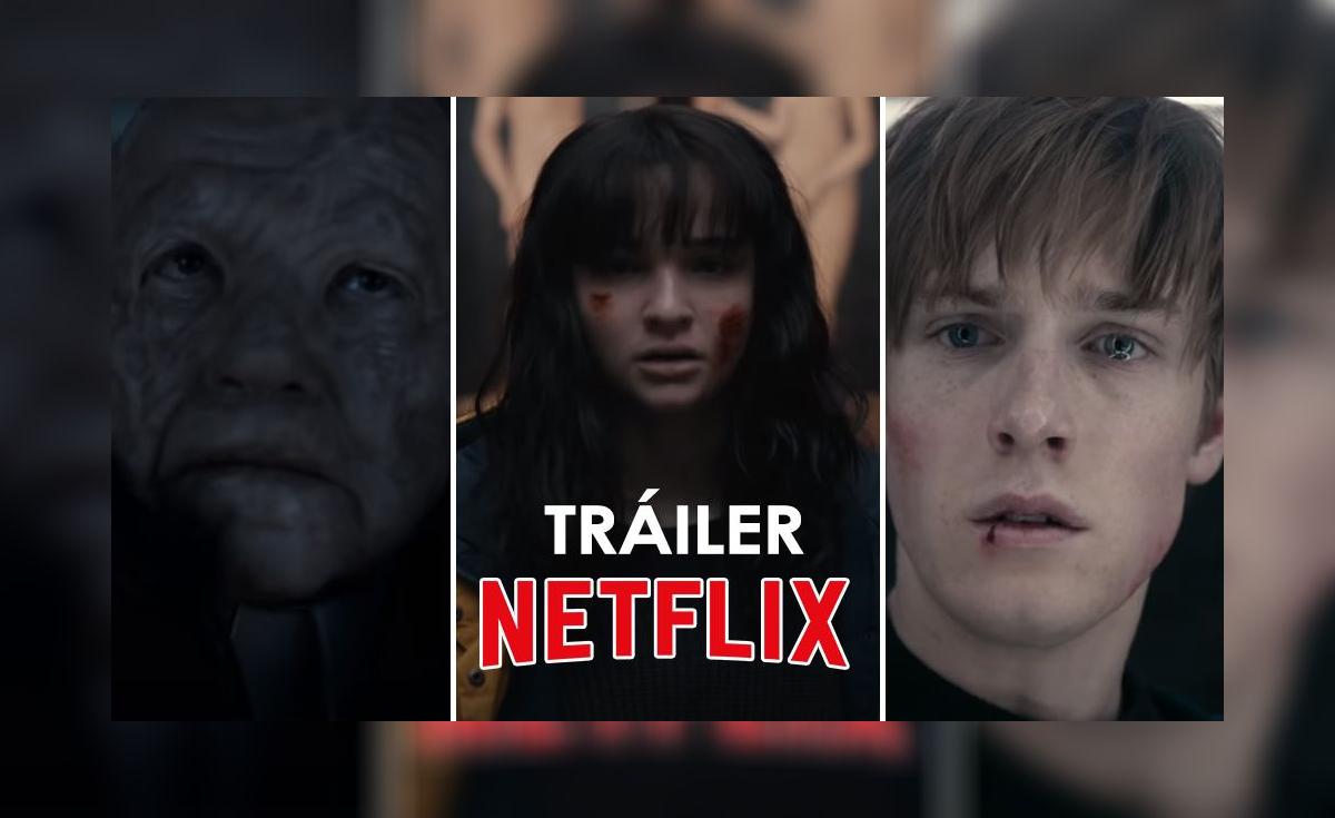 Dark temporada 3: VER ONLINE tráiler oficial y fecha de estreno de la ...