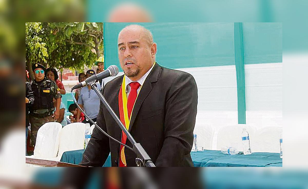 Critican a alcalde de La Victoria por limpieza pública y Parque Zonal
