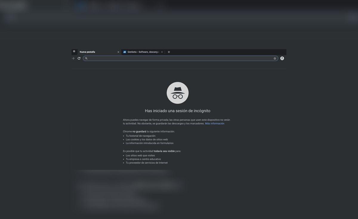 Google Chrome 74 trae nuevas funciones y el modo oscuro para Windows 10 ...