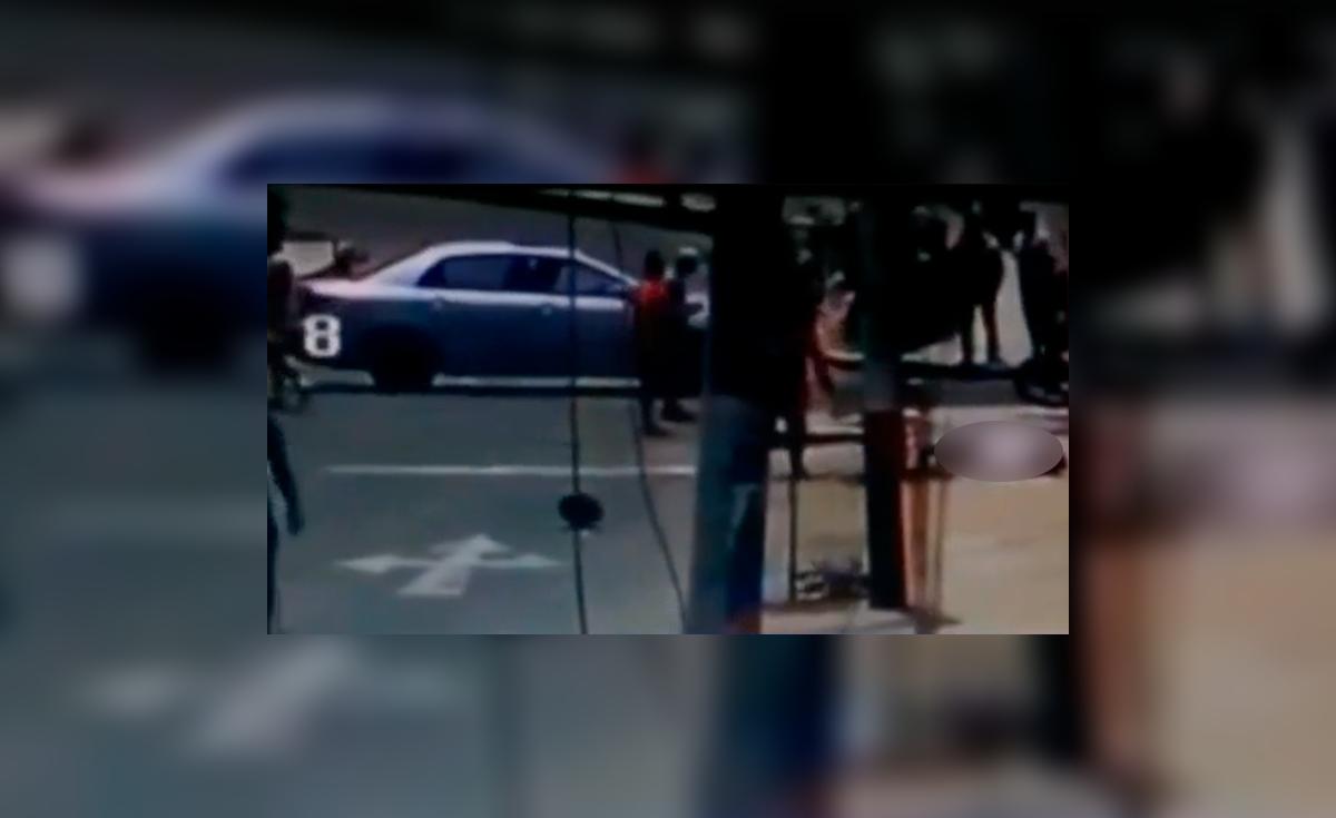 Callao: Sujeto que iba a toda velocidad atropella y deja grave a dos ...