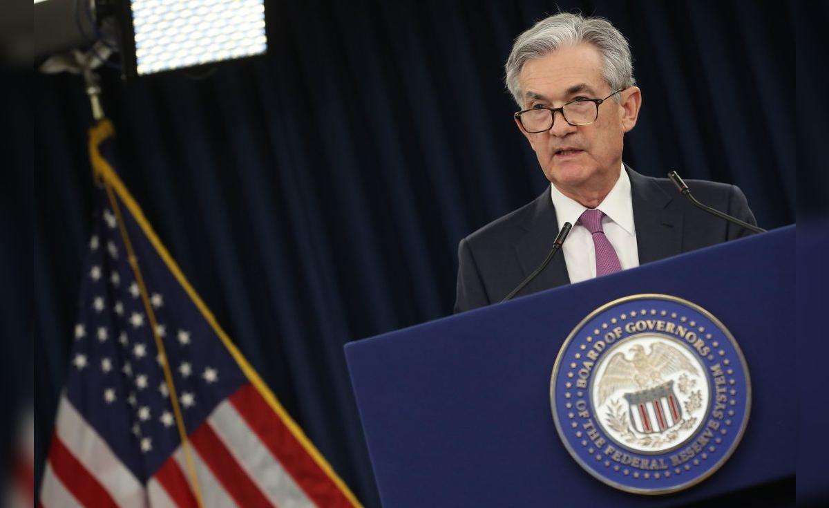 Fed mantiene sin cambios las tasas de interés en Estados Unidos ...