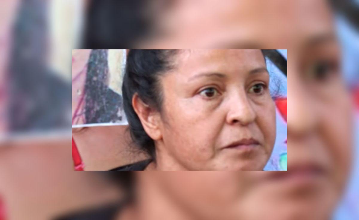 México: Madre exige justicia por el feminicidio de su hija: “Tengo todo ...