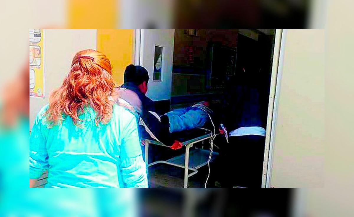 Mujer muere tras caer del tercer piso de vivienda en Puno | lrsd ...