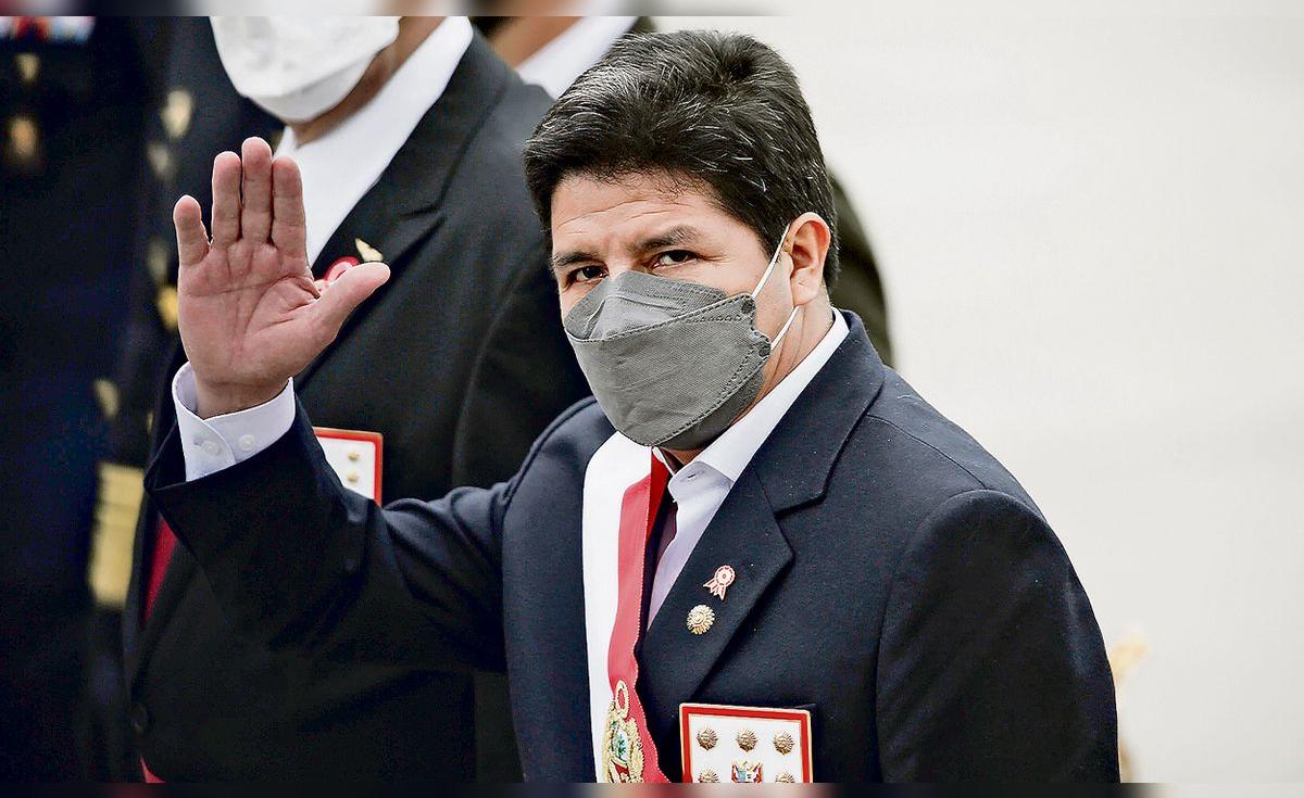 Perú lidera el ranking de la corrupción en América Latina, según ...