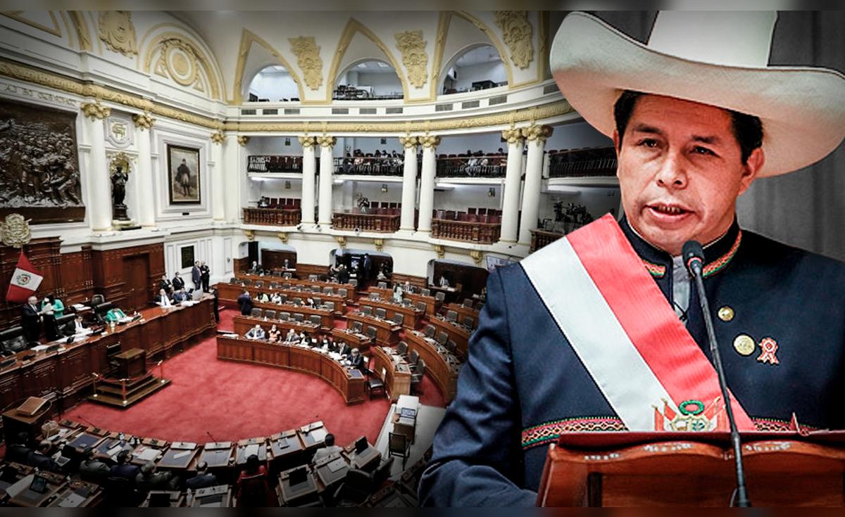 Golpe de Estado en Perú: ¿Qué está pasando en el Perú y por qué ...