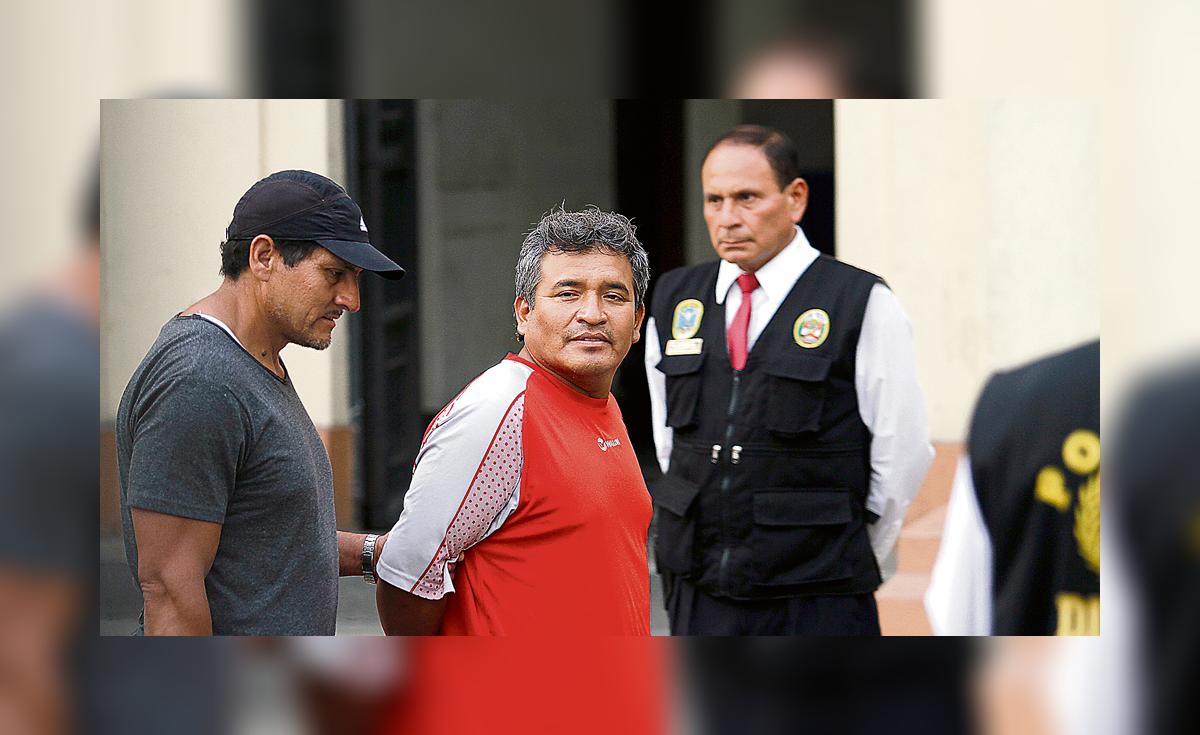 Megaoperativos: la respuesta del Estado al crimen organizado | Sociedad ...