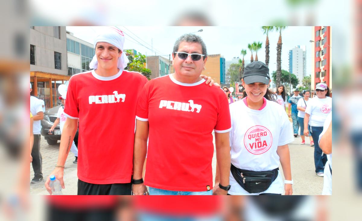 Toldaso Ricky Instagram: Ricky Tosso murió hace dos años y Stefano Tosso deja ...